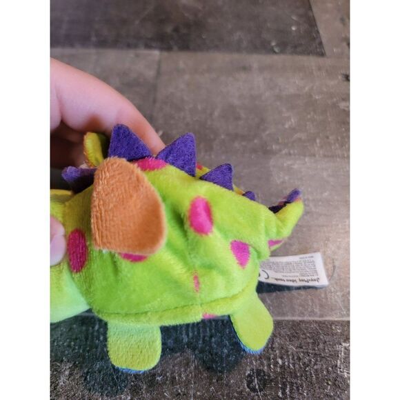 Flipazoo dragon unicorn mythical creature plush stuffed animal toy figure - Picture 6 of 6